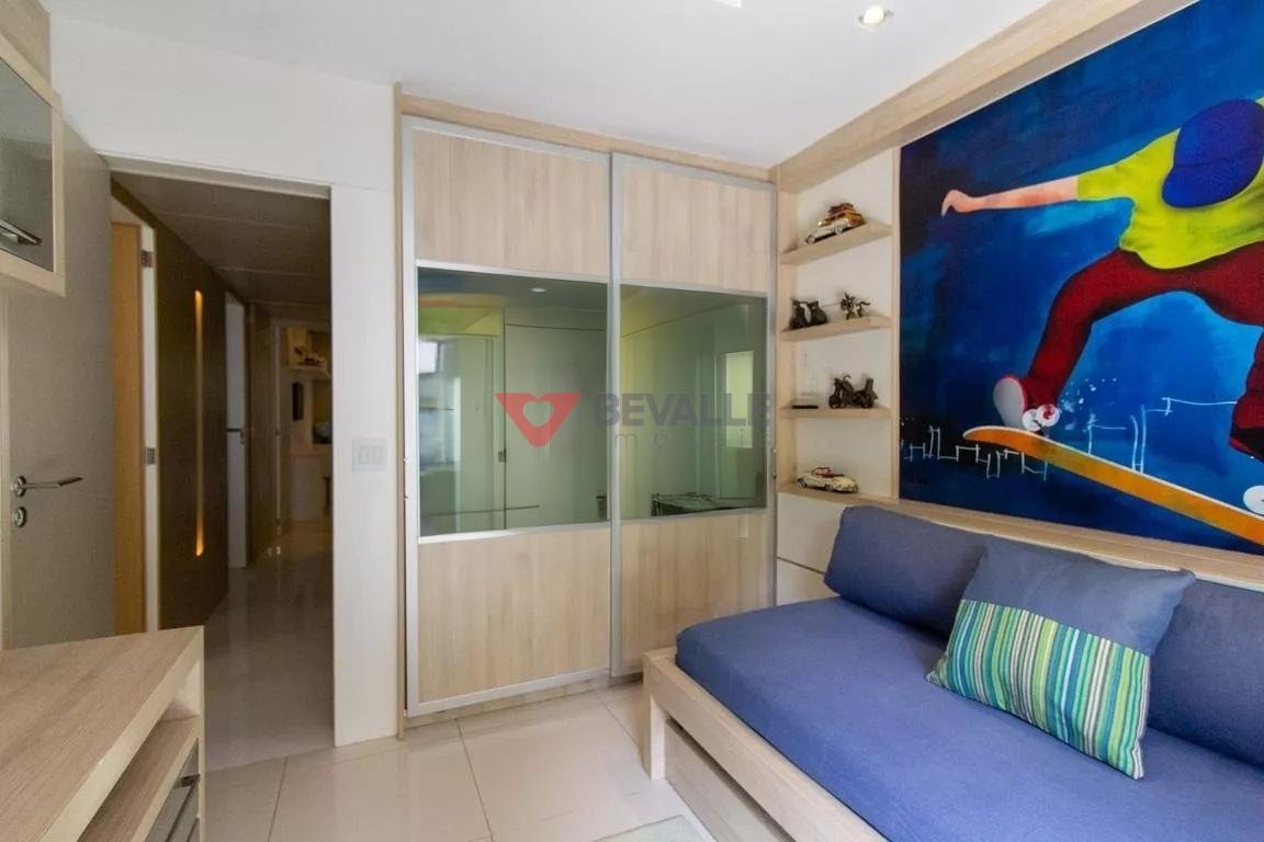 Apartamento à venda com 5 quartos, 3 suítes, 3 vagas e 485m² no Botafogo, Rio de Janeiro (RJ) — foto 13 de 30