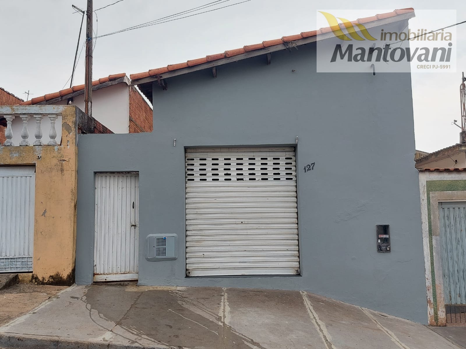 Comercial à venda com 60m² no Vila Santa Luzia, Tatuí (SP) — foto 2 de 9