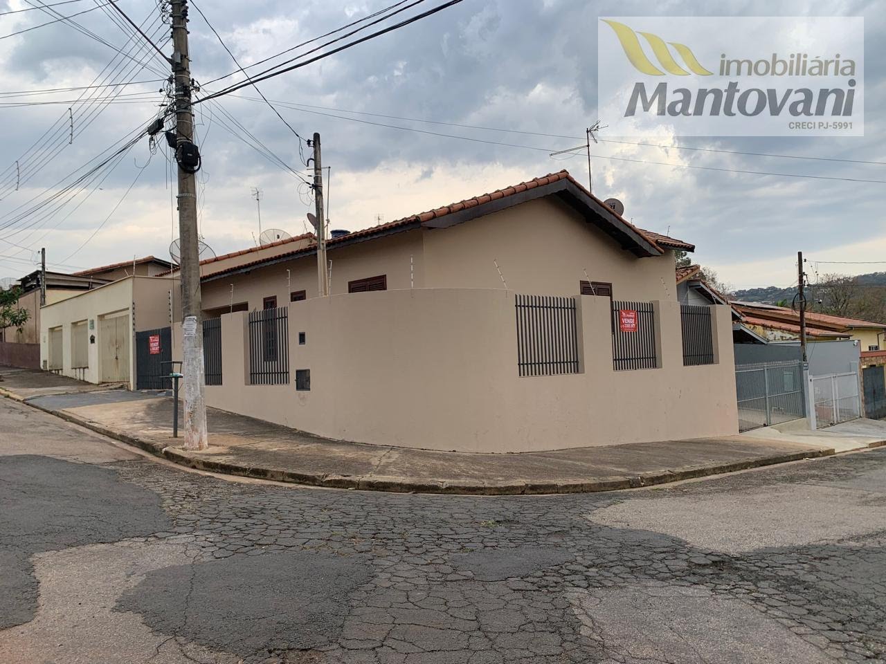 Casa à venda com 2 quartos, 1 suíte, 1 vaga e 300m² no Vila Doutor Laurindo, Tatuí (SP) — foto 2 de 18