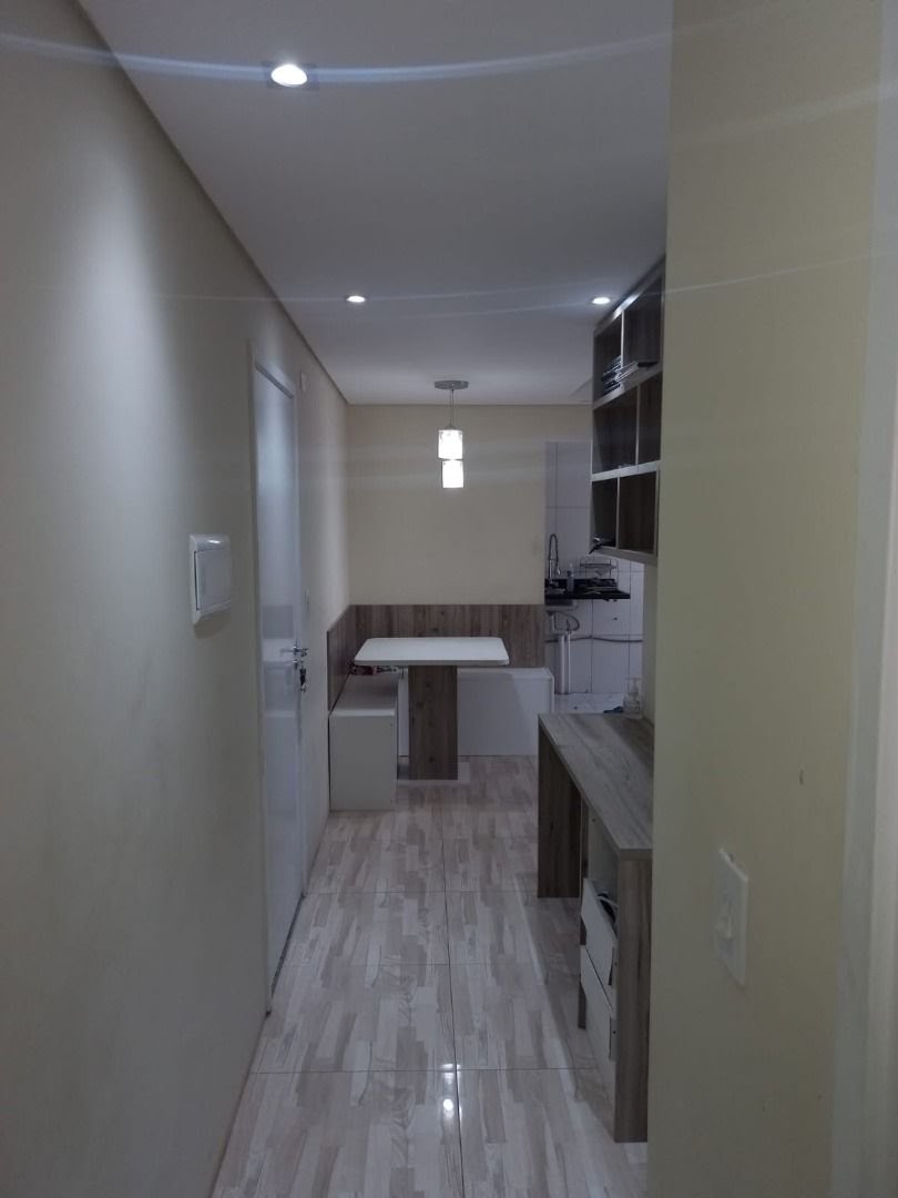 Apartamento, 2 quartos, 47 m² - Foto 1