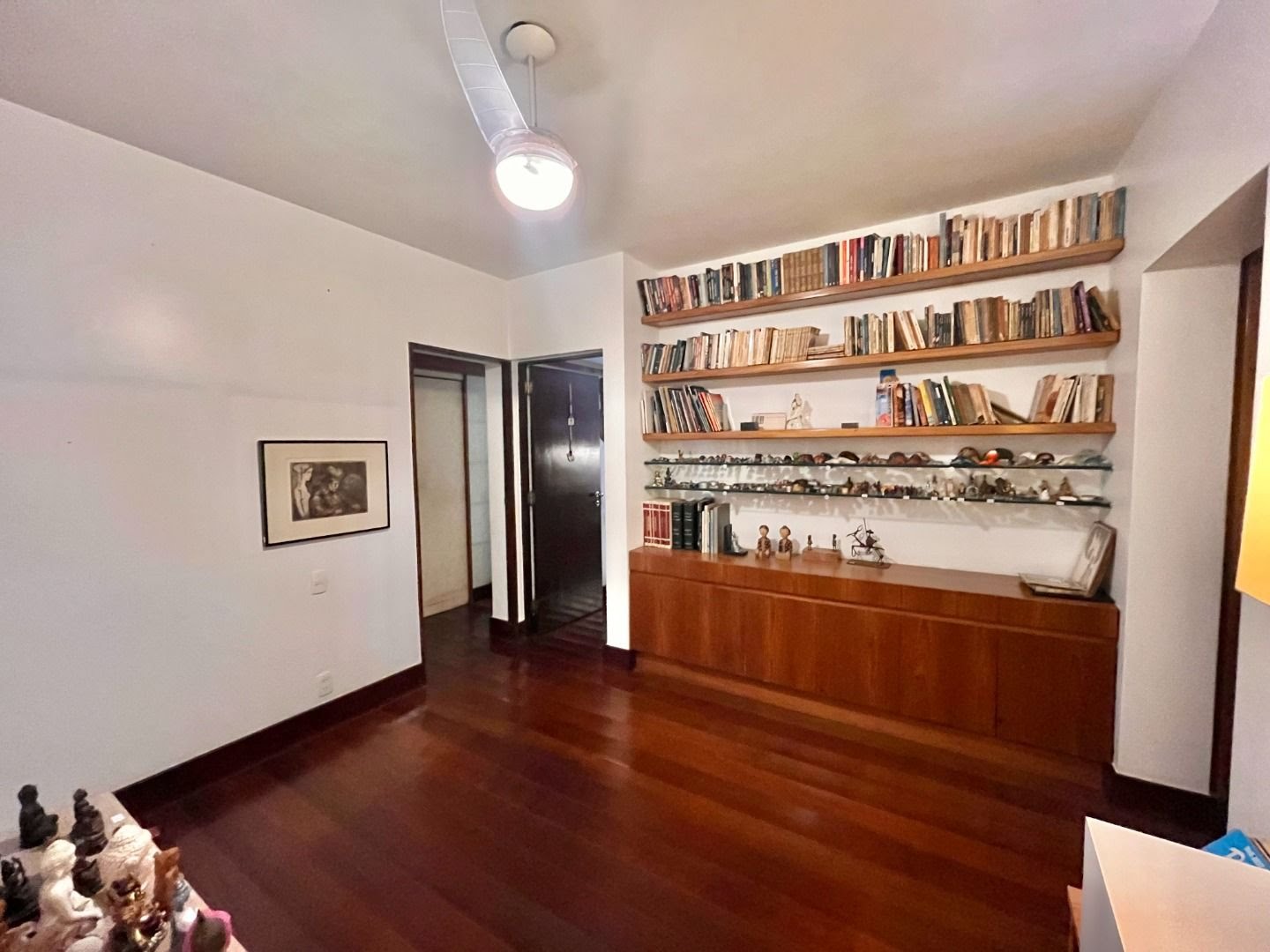 Apartamento à venda com 4 quartos, 2 suítes, 2 vagas e 247m² no Lagoa, Rio de Janeiro (RJ) — foto 26 de 30