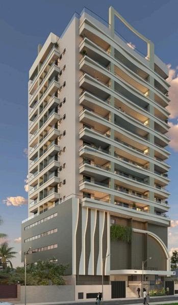 Apartamento à venda com 2 quartos, 1 suíte, 2 vagas e 90m² no Caiçara, Praia Grande (SP) — foto 17 de 27