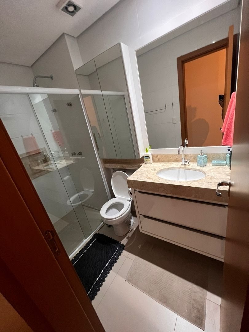 Apartamento à venda com 2 quartos, 1 suíte, 2 vagas e 70m² no Presidente Médici, Ribeirão Preto (SP) — foto 12 de 16