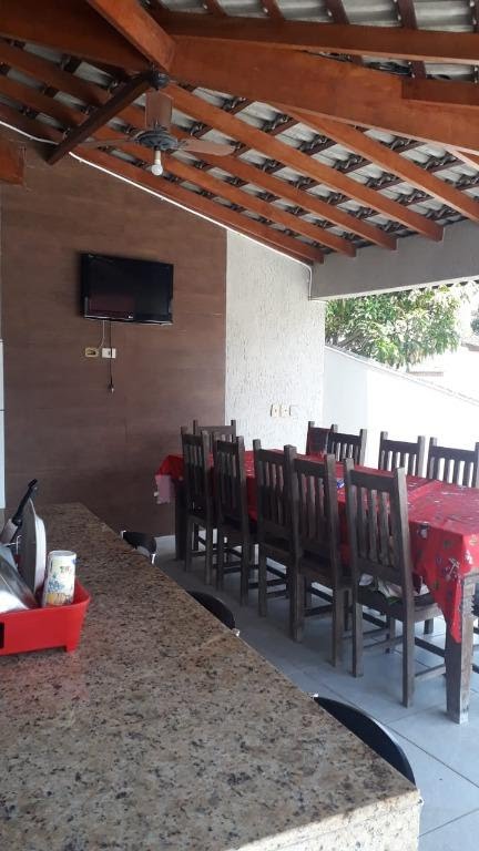 Casa à venda com 4 quartos, 4 suítes, 6 vagas e 860m² no Arujázinho I, II e III, Arujá (SP) — foto 13 de 17