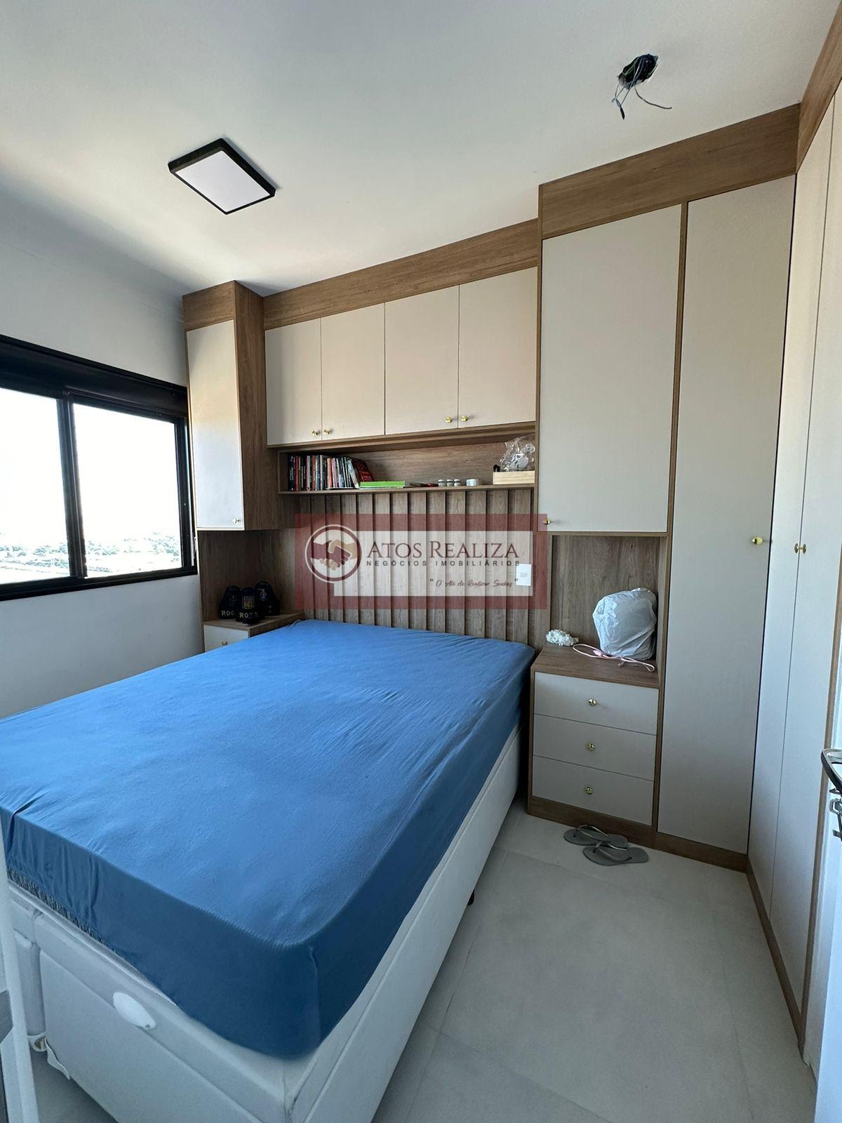 Apartamento à venda com 2 quartos, 1 banheiro, 1 vaga e 40m² no Socorro, São Paulo (SP) — foto 4 de 6