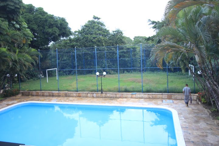 Apartamento à venda com 4 quartos, 2 suítes, 3 vagas e 241m² no Apipucos, Recife (PE) — foto 12 de 30
