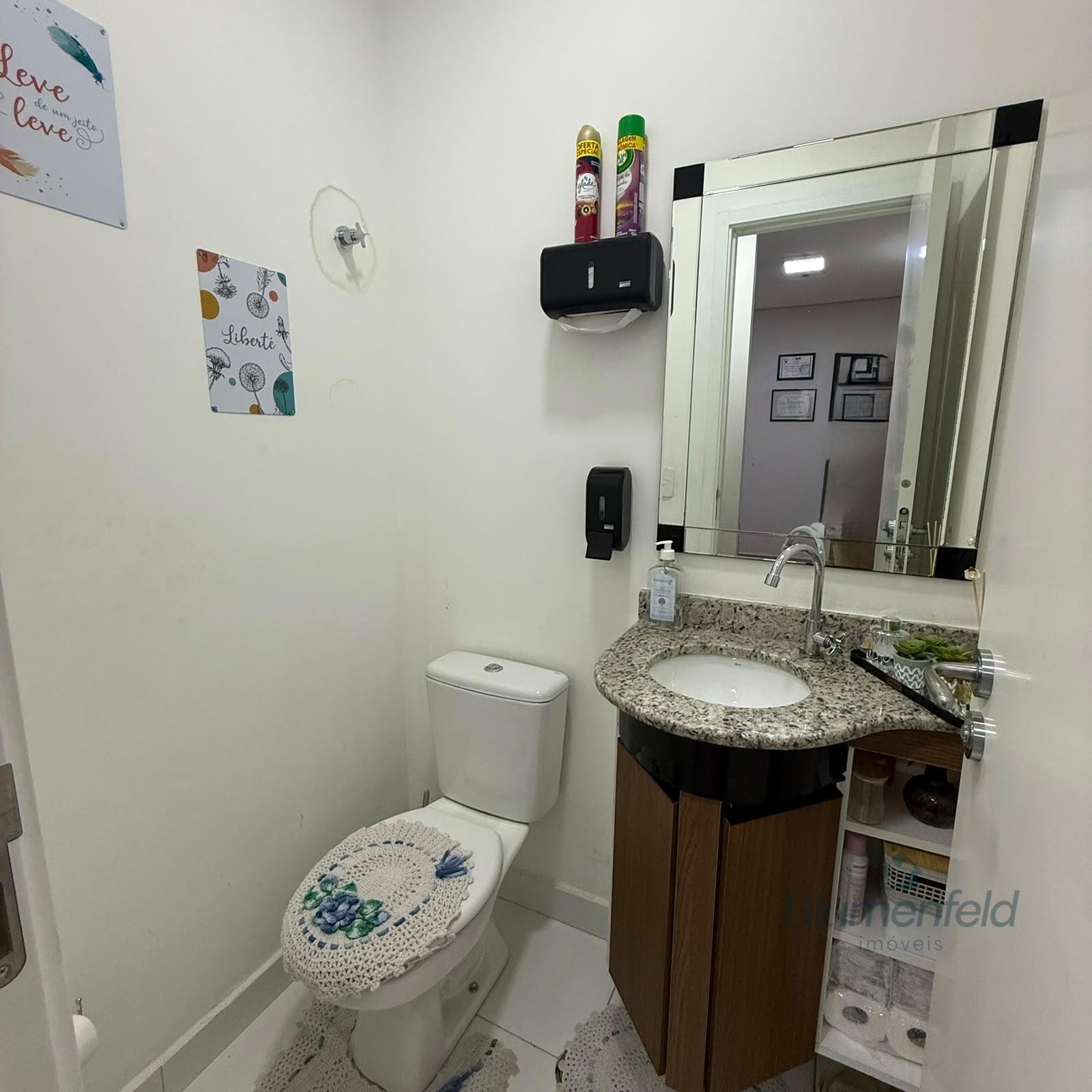 Comercial à venda com 1 vaga e 40m² no Center Ville, Arujá (SP) — foto 5 de 5