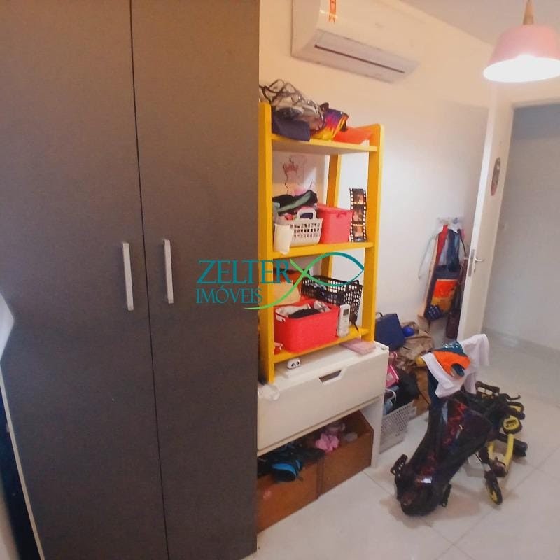 Apartamento à venda com 3 quartos, 1 suíte, 1 vaga e 70m² no Vila da Penha, Rio de Janeiro (RJ) — foto 8 de 17