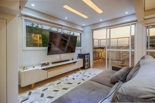 Cobertura à venda com 2 quartos, 2 suítes, 2 vagas e 140m² no Alto da Boa Vista, Ribeirão Preto (SP) — foto 7 de 30