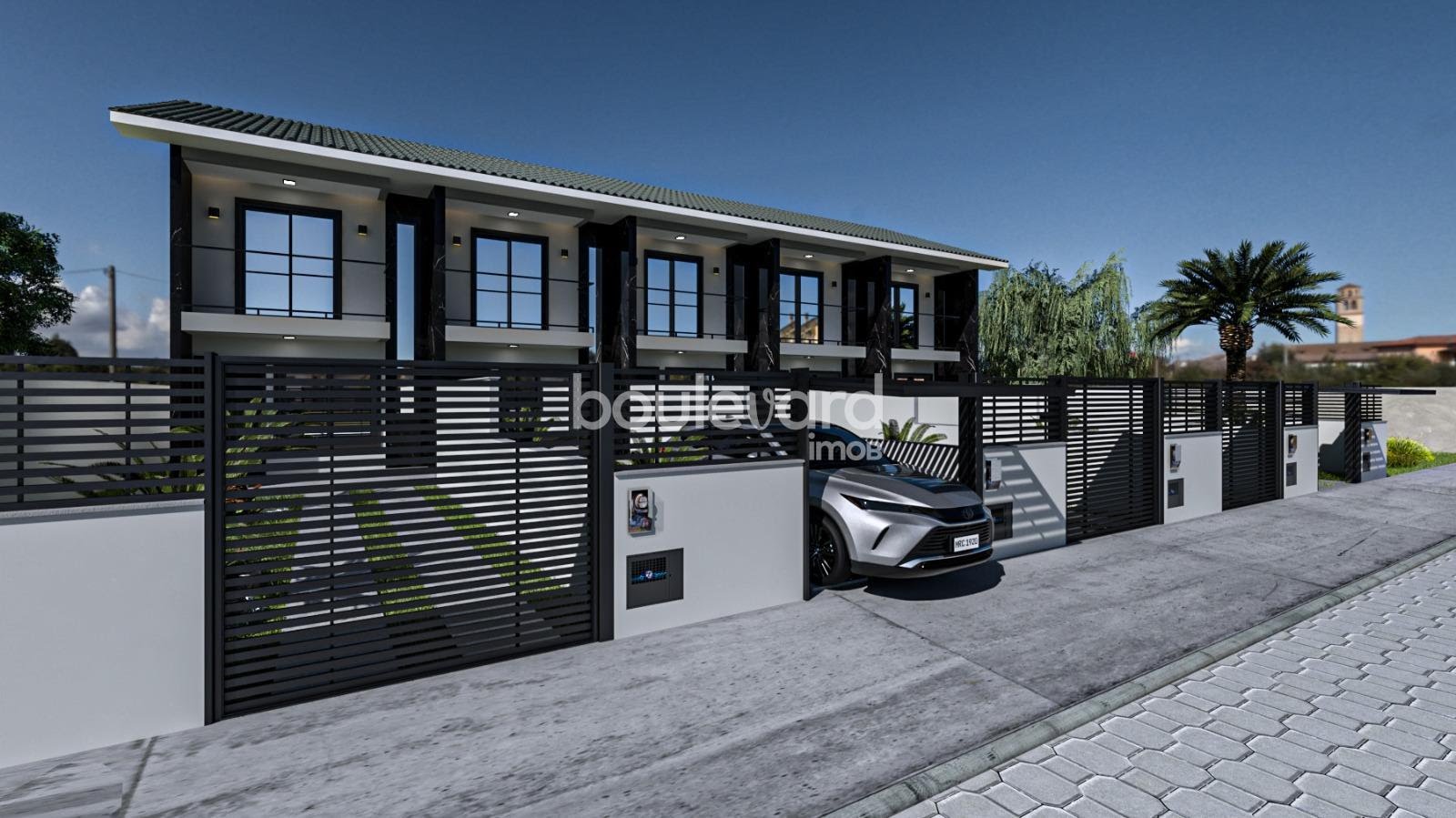 Casa à venda com 2 quartos, 1 banheiro, 2 vagas e 70m² no Ponte do Imaruim, Palhoça (SC) — foto 15 de 16