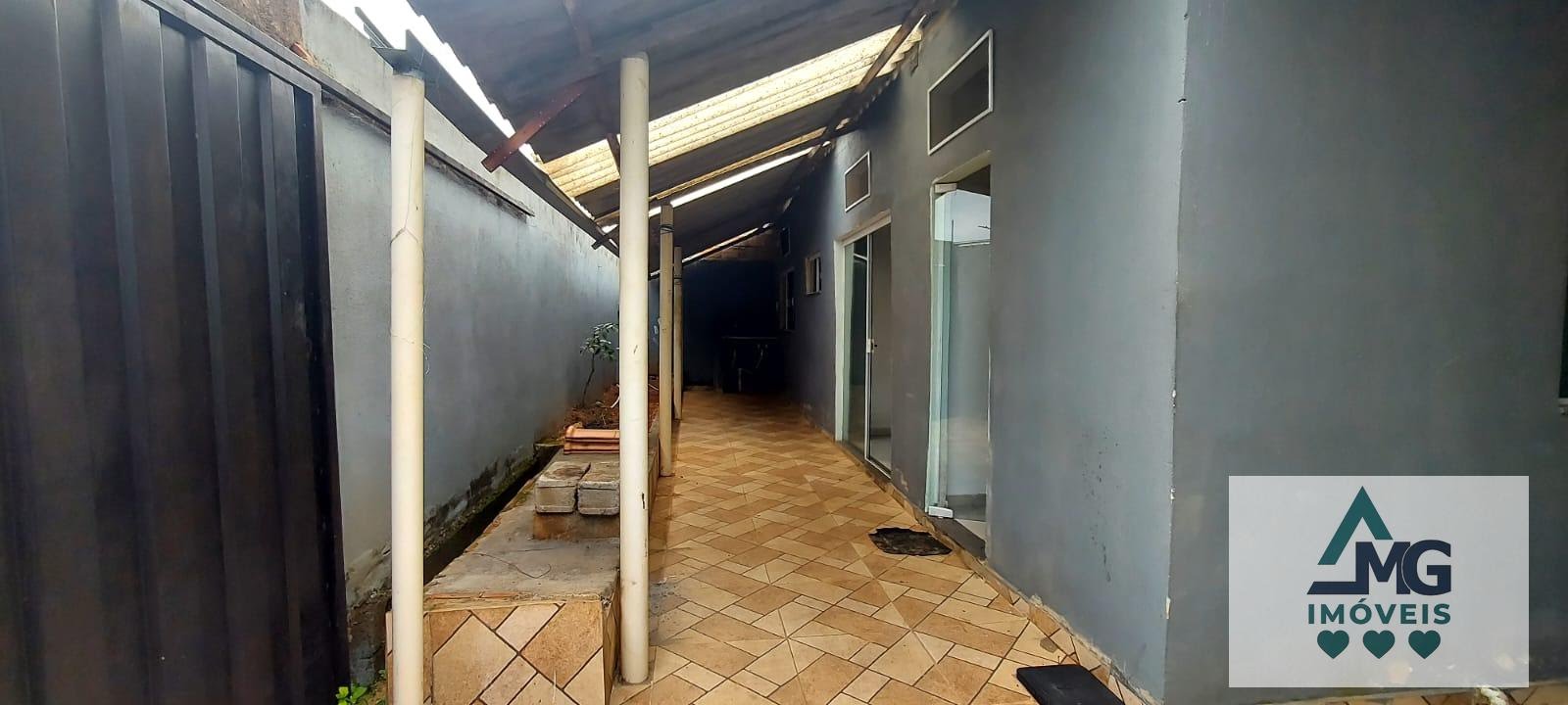 Casa para alugar com 1 quarto, 1 banheiro e 1 vaga no Jardim Europa, Três Corações (MG) — foto 4 de 8