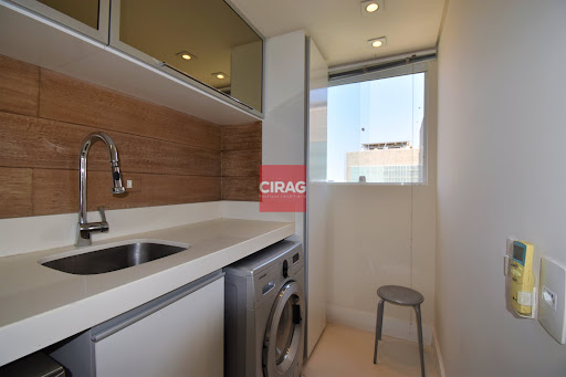 Apartamento Duplex em Cerqueira César  -  São Paulo