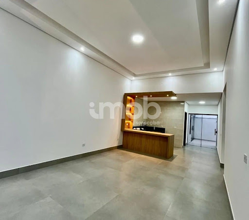 Casa à Venda condomínio Terras de São Francisco Sorocaba SP