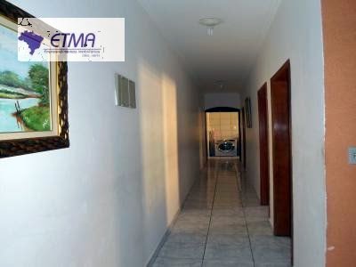 Casa à venda com 3 quartos, 1 suíte, 2 vagas e 158m² no Cooperativa, São Bernardo do Campo (SP) — foto 21 de 27