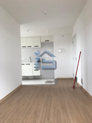 Apartamento em Socorro  -  São Paulo