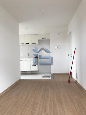 Apartamento em Socorro  -  São Paulo