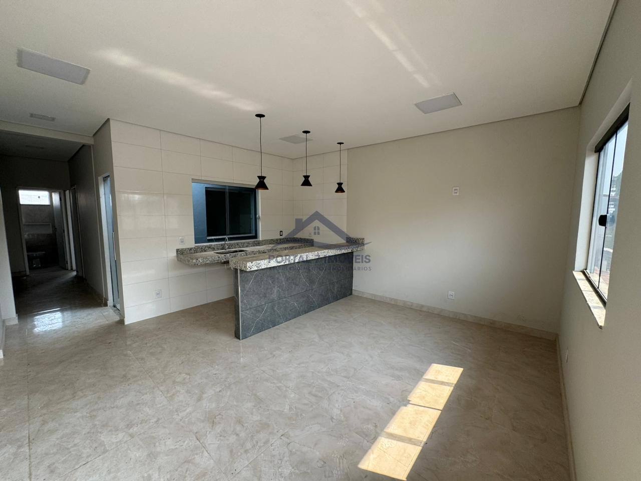 Apartamento à venda com 2 quartos, 1 banheiro, 1 vaga e 59m² no Interlagos, Sete Lagoas (MG) — foto 8 de 15
