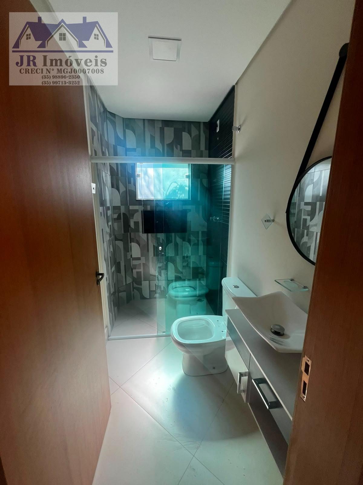 Casa para alugar com 2 quartos, 1 suíte e 2 vagas no Centro, Piranguinho (MG) — foto 16 de 17