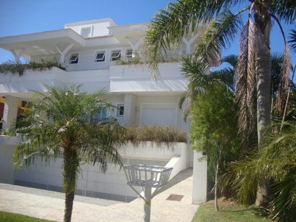 Casa à venda com 5 quartos, 5 suítes, 4 vagas e 450m² no Jurerê Internacional, Florianópolis (SC) — foto 8 de 28