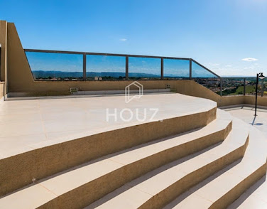 Coberturas Duplex | Penthouse  no Centro  -  Tatuí