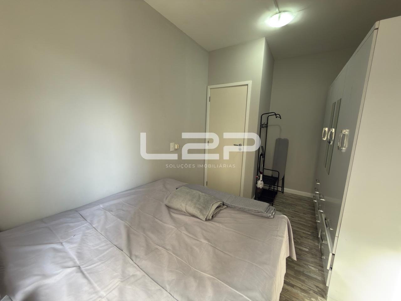Apartamento para alugar com 1 quarto, 1 banheiro, 1 vaga e 45m² no Jardim Ermida I, Jundiaí (SP) — foto 15 de 17