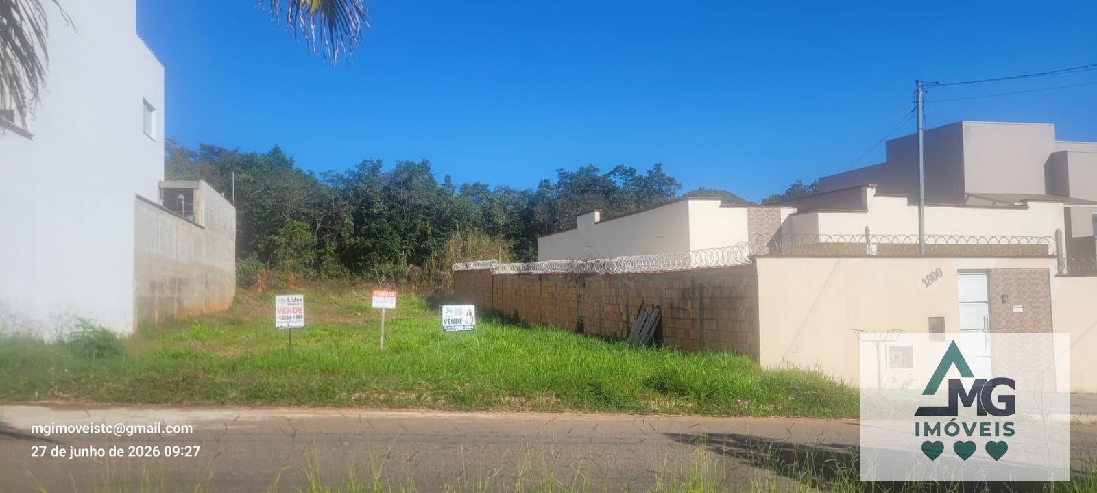 Terreno à venda com 363m² de terreno no São Conrado, Três Corações (MG) — foto 14 de 21