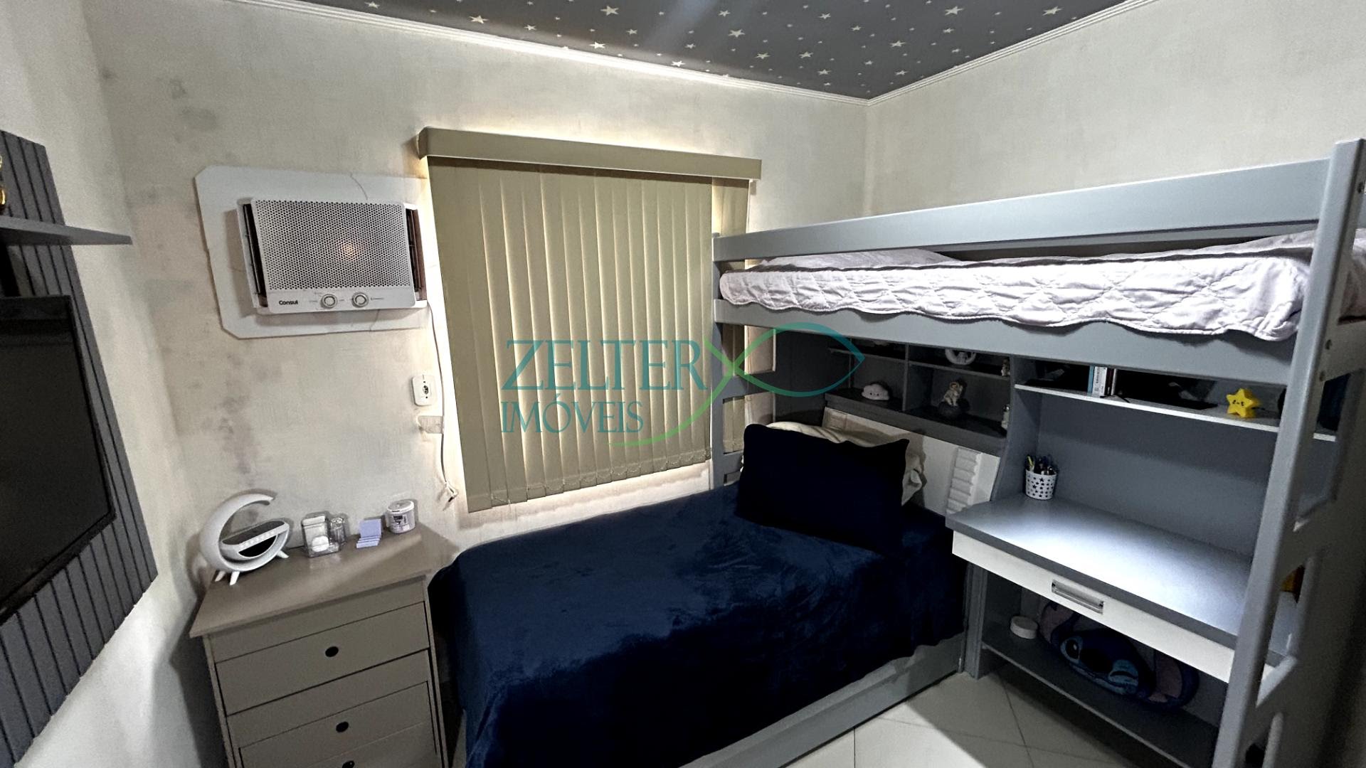 Casa à venda com 3 quartos, 1 suíte, 2 vagas e 136m² no Irajá, Rio de Janeiro (RJ) — foto 13 de 17