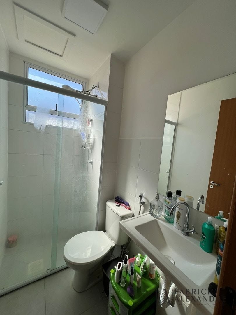 Apartamento à venda com 2 quartos, 1 banheiro, 1 vaga e 48m² no Rios D'italia, São José do Rio Preto (SP) — foto 4 de 7