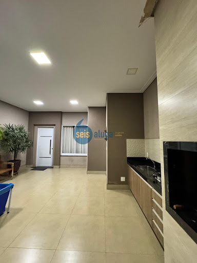 ✨ Casa Moderna à Venda no Terra América – Exclusividade e Conforto ✨  Apresentamos esta belíssima casa no Terra América, localizada em rua sem saída, oferecendo mais privacidade, tranquilidade e segur