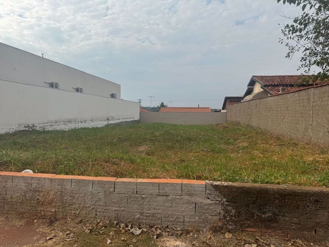 Terreno à venda com 490m² de terreno no City Ribeirão, Ribeirão Preto (SP) — foto 2 de 6