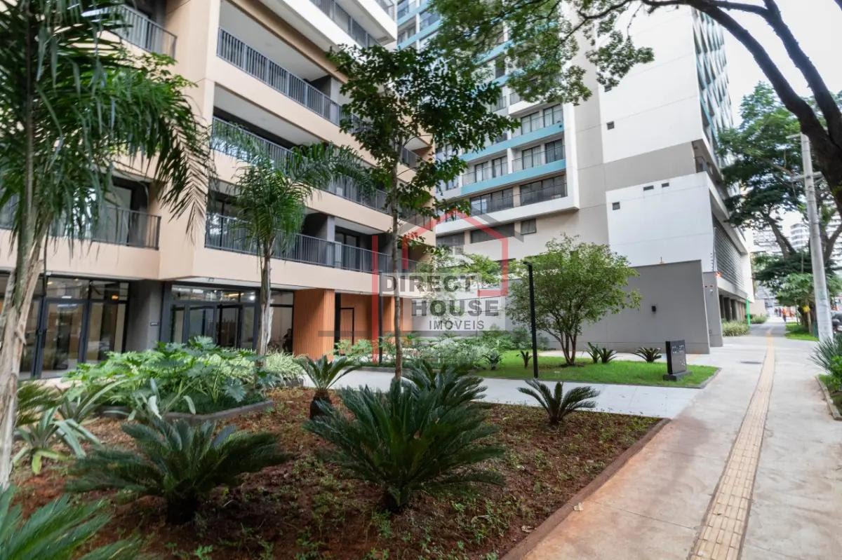 Apartamento, 58 m² - Foto 37