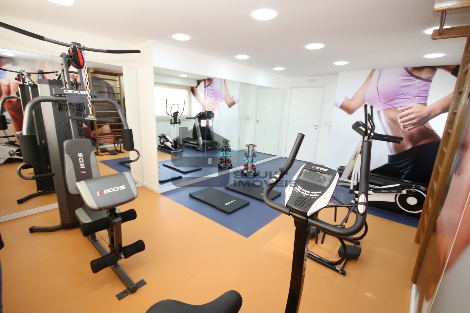 Fitness