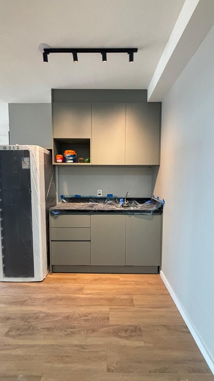 Studio para alugar com 1 quarto, 1 banheiro e 30m² no Vila Clementino, São Paulo (SP) — foto 18 de 30