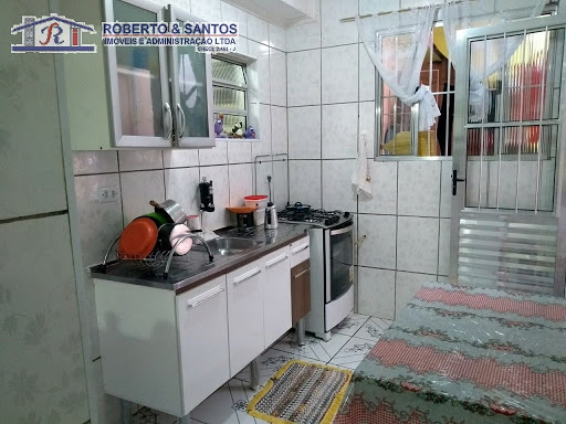 Cozinha casa 2