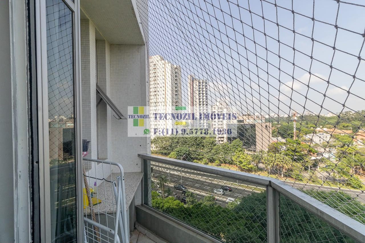 Apartamento, 2 quartos, 50 m² - Foto 27