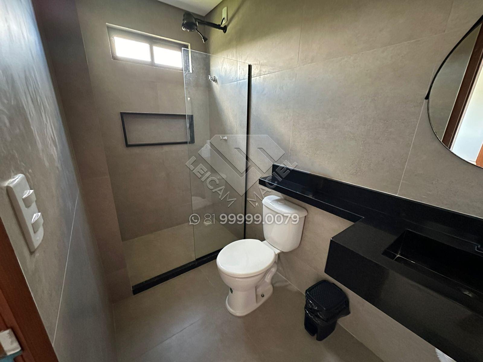 Casa à venda com 5 quartos, 4 suítes, 2 vagas e 200m² no Porta Florada, Gravatá (PE) — foto 6 de 30
