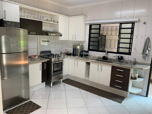 Casa, 3 quartos, 219 m² - Foto 6