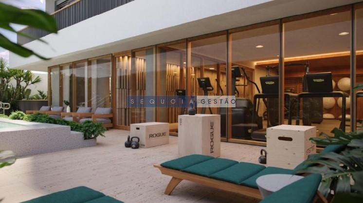 Apartamento à venda com 2 quartos, 2 suítes, 1 vaga e 93m² no Jardim Paulista, São Paulo (SP) — foto 6 de 10