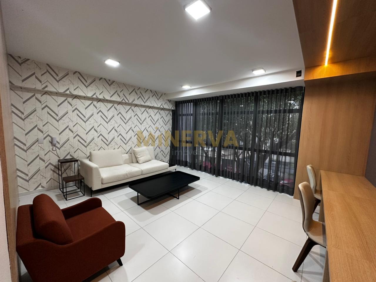 Studio para alugar com 1 quarto, 1 banheiro e 34m² no Vila Azevedo, São Paulo (SP) — foto 19 de 25