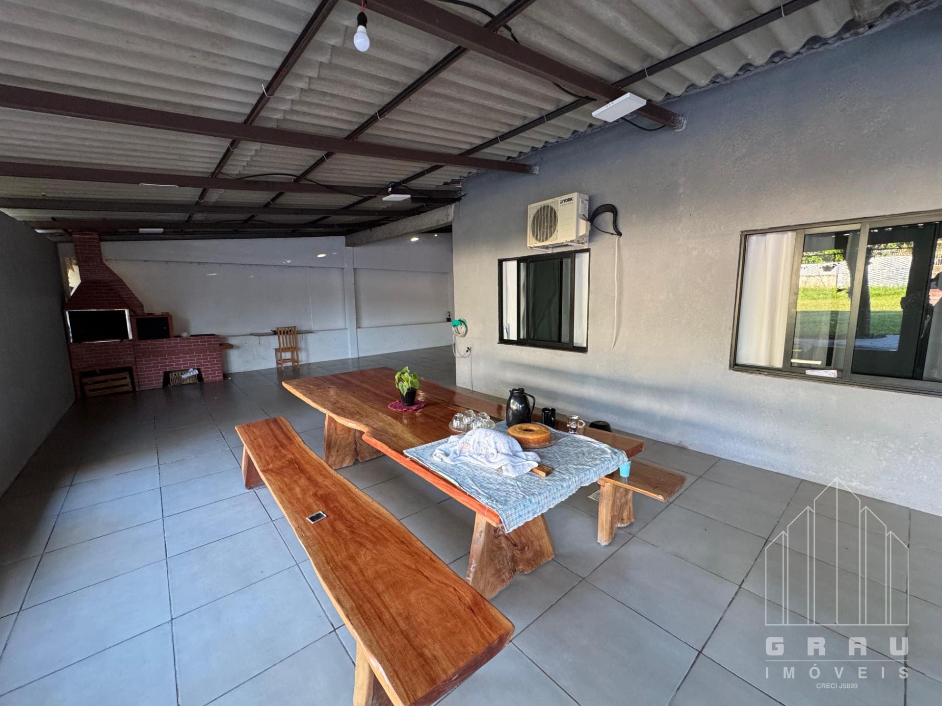 Casa na Vila C  -  Foz do Iguaçu