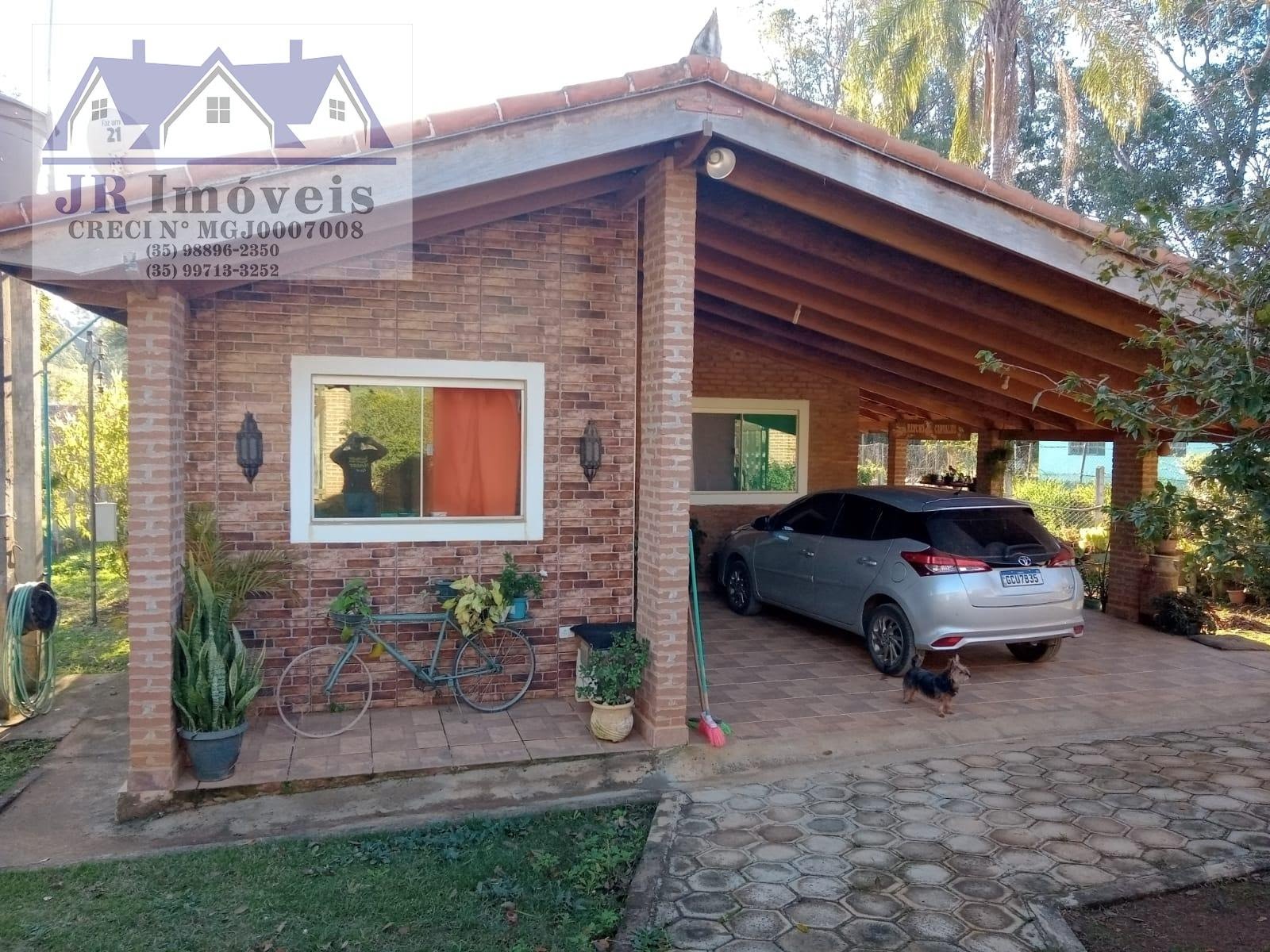 Rural à venda com 2000m² de terreno no Serrinha, Piranguinho (MG) — foto 5 de 30
