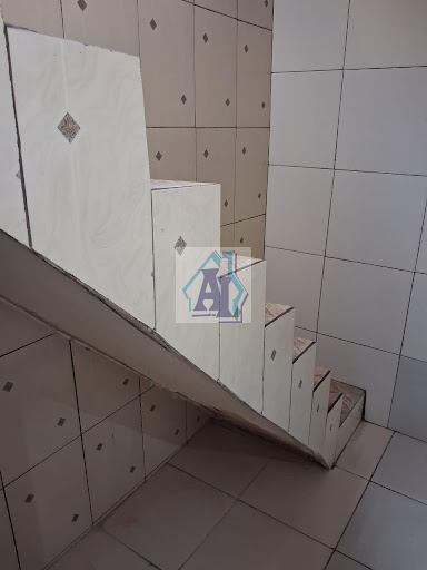 Escada interna