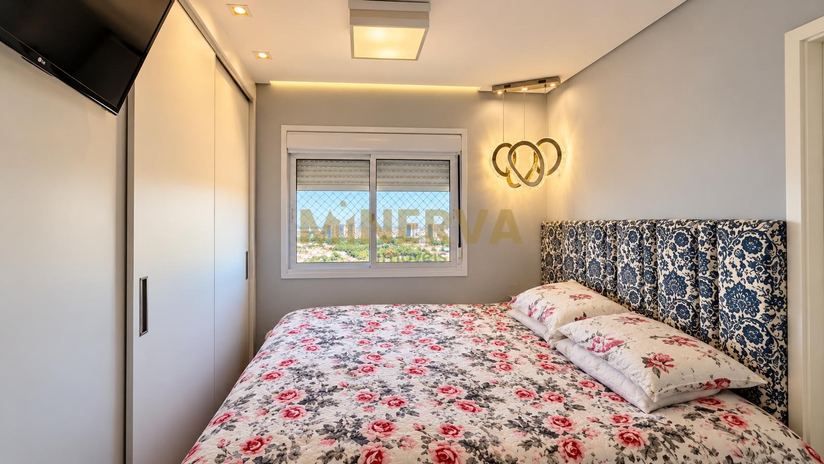 Apartamento à venda com 2 quartos, 1 suíte, 2 vagas e 68m² no Jardim Analia Franco, São Paulo (SP) — foto 15 de 23