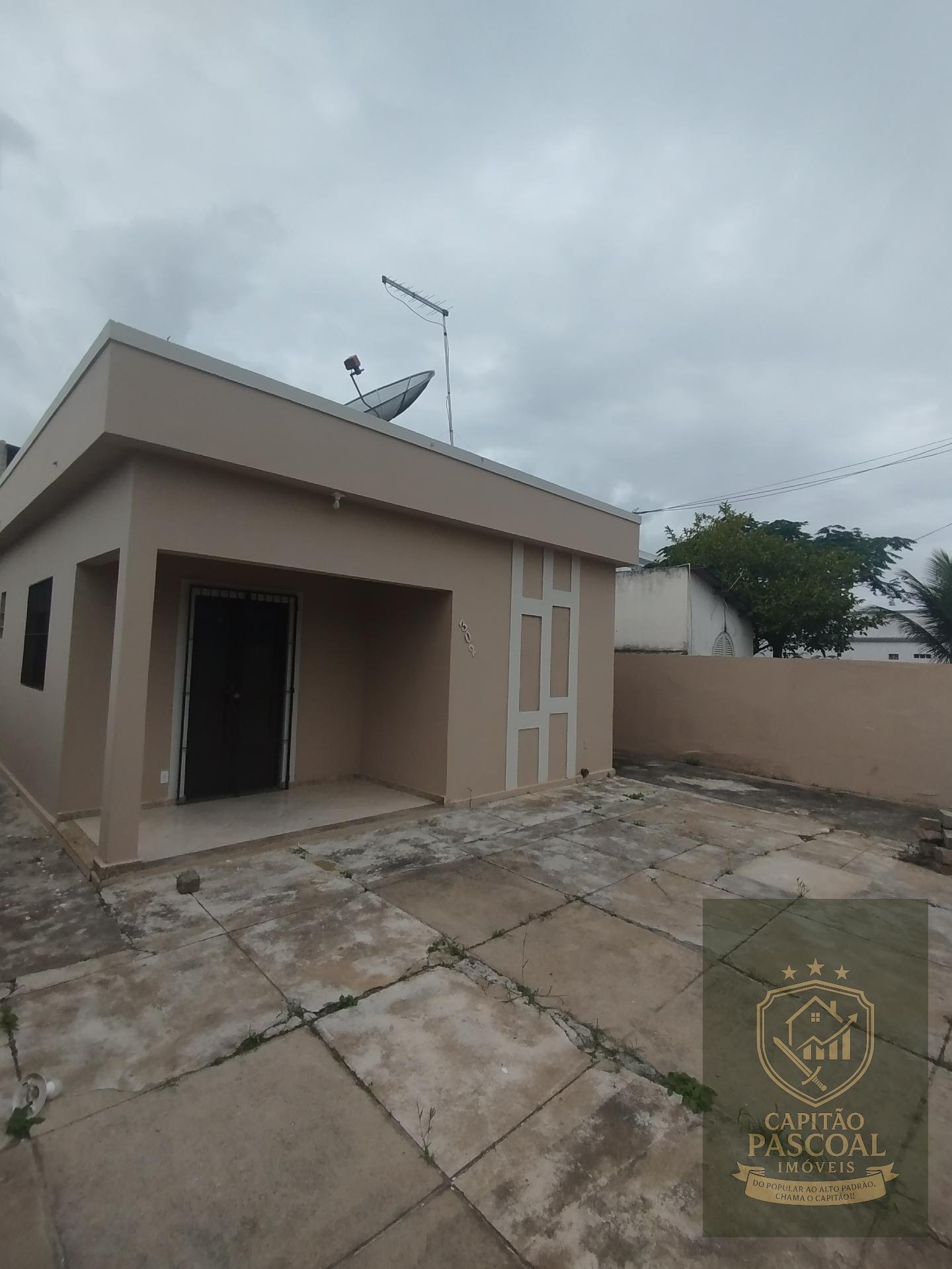 Casa para alugar com 3 quartos, 1 banheiro, 5 vagas e 176m² no Parque Vista Alegre, Campos dos Goytacazes (RJ) — foto 11 de 26