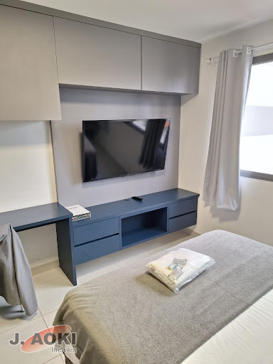 Studio em Vila Clementino  -  São Paulo