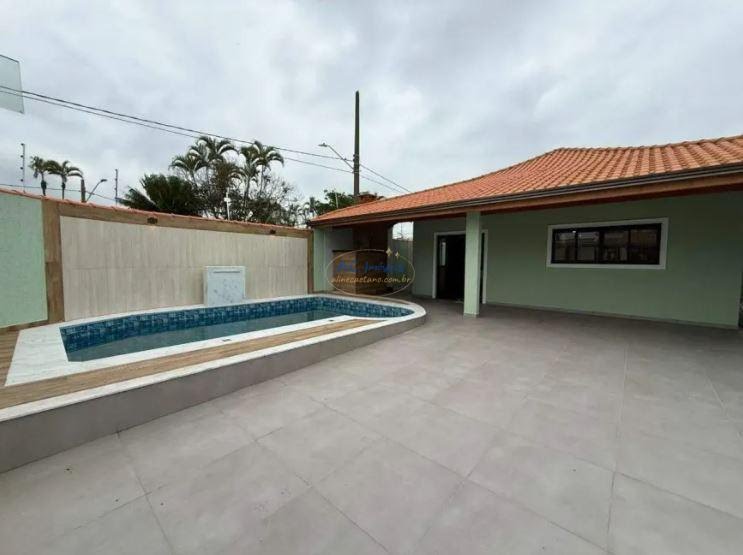 Casa à venda com 3 quartos, 3 suítes, 5 vagas e 138m² no Balneario Flórida, Praia Grande (SP) — foto 2 de 30