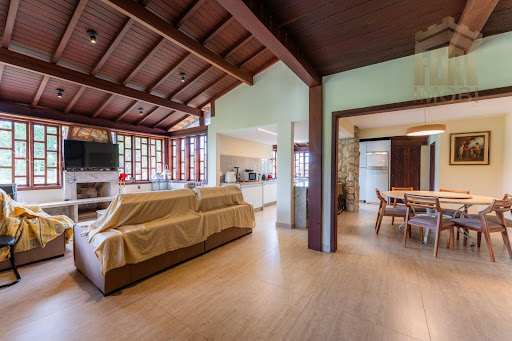 Condominio Euler Paranhos | 3 quartos | Horta