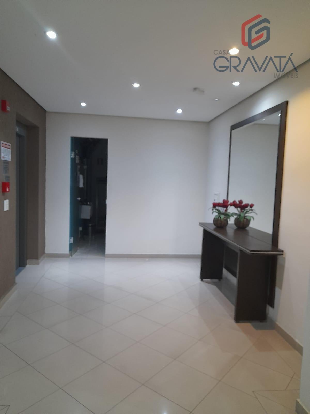 Apartamento à venda com 2 quartos, 1 banheiro, 1 vaga e 56m² no Vila Valparaíso, Santo André (SP) — foto 19 de 22