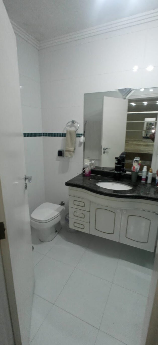 Apartamento à venda com 3 quartos, 1 suíte, 2 vagas e 132m² no Conjunto Residencial Vista Verde, São Paulo (SP) — foto 18 de 30