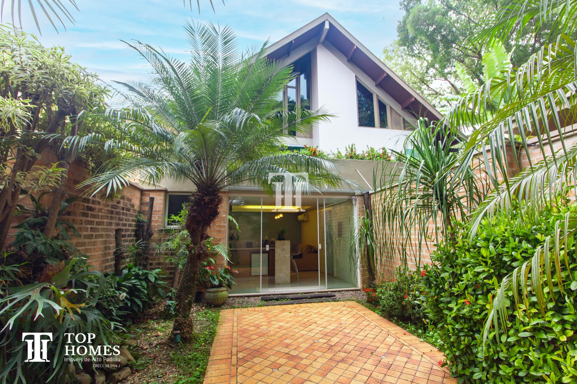 Casa à venda no Jardim Brasil, Centro, próximo av. 9 de Julho em Jundiaí